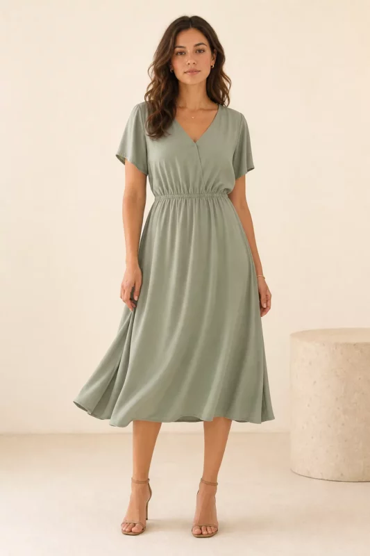 Shop Sovellae Dresses